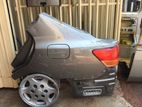 Toyota Allion Premio 260 Left Quarter Panel