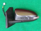 Toyota Allion/Premio 260 Left side mirror