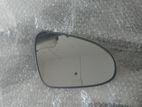 Toyota Allion / Premio 260 side mirror heater lens glass