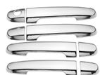 toyota allion premio door handle cover