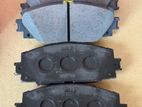 Toyota Allion Premio Front Brake Pads Set Genuine