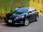 Toyota Allion Premio G 2017