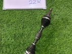 Toyota Allion Premio (NZR260) 1.8 CV Axle