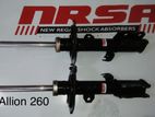 Toyota Allion / Premio NZT 260 Front Shock Absorbers