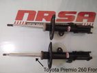 TOYOTA ALLION / PREMIO NZT 260 FRONT SHOCK ABSORBERS