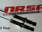 Toyota Allion / Premio Nzt 260 Rear Shock Absorbers