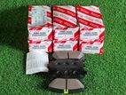 Toyota Allion Premio NZT260 Genuine Front Brake Pad