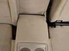 Toyota Allion Seats