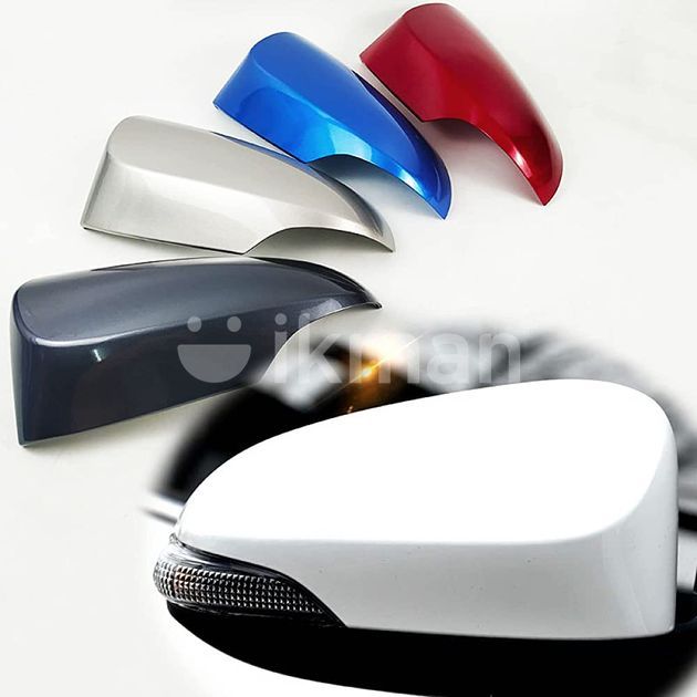 Toyota Allion side mirror cover 2012 upwards in Colombo 10 ikman