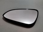 Toyota Allion Side Mirror lens (Glass) With Heater