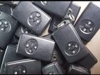 Toyota Allion Smart Key