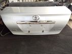 Toyota Allion T240 Dickey Door