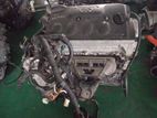 toyota Allion T240 Engine motte