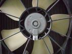 Toyota Allion T240 fan motor