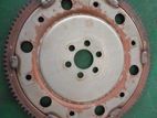 toyota Allion T240 fly wheel