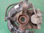 Toyota Allion T240 front Hub