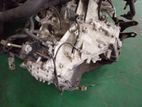 toyota Allion T240 Gear box
