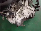 Toyota Allion T240 Gear Box