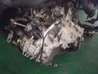 toyota Allion T240 Gear box