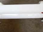 Toyota Allion T240 Rear buffer