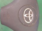 toyota Allion T240 wheel Airbag