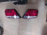 Toyota Allion Tail Light