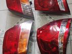 Toyota Allion Tail Lights 260 240 Japan