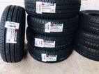 Toyota Allion Tires 195/65/15 Yokohama