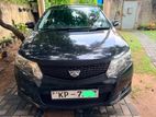 Toyota Allion TRD Sportivo 2008