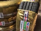 Toyota Allion Tyres 185/65/15 Gt Radial