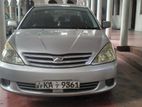 Toyota Allion 2002