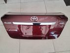 Toyota Allion ZRT260 (2018) Dicky Lid