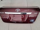 Toyota Allion ZRT260 Dicky Lid
