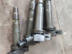 Toyota Allison ( 2007 ) Engine parts
