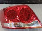 Toyota Allison 260 Mal tail light