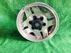 Toyota Allowheel Inch 15 X 7JJ Set