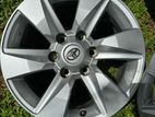 Toyota Alloy Wheel 17 inch