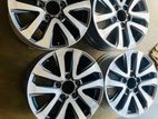 Toyota Alloy Wheel 20 Inch