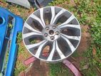 Toyota Alloy Wheel Aqua,axio 4*4 Set