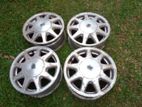 Toyota Alloy Wheel Set 15''