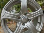Toyota Alloywheels 15"