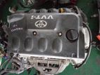 toyota Alluon T240 engine motte