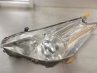 TOYOTA ALPHA HEAD LAMP