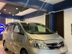 Toyota Alphard 2008