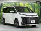 Toyota Alphard 2024