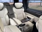 Toyota Alphard 2025 for Hire