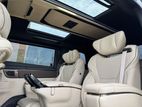 Toyota Alphard 2025 for Hire