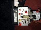 Toyota Alphard abs unit