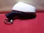 TOYOTA ALPHARD AGH30W SIDE MIRROR LH