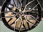Toyota Alphard Allow Wheels - (5 x 114.3)
